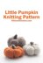 Little Pumpkins