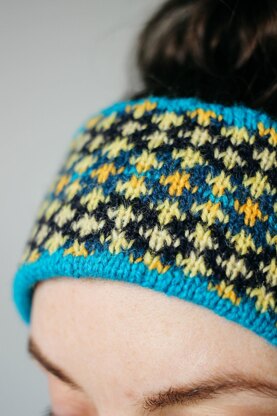 Sunbeam Headband