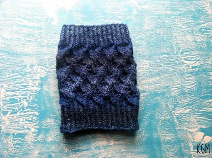 Mer Du Japon - The Boot Cuffs