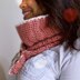 The Bindle Cowl