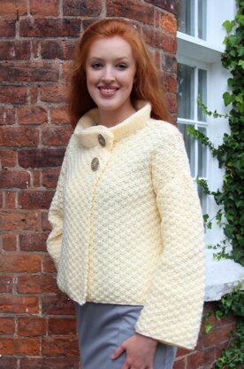 Limoncello Jacket