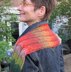 Noro Herringbone Scarf