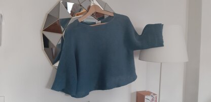 Gaia Tulip Sweater