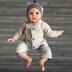 Carter Baby Cardigan