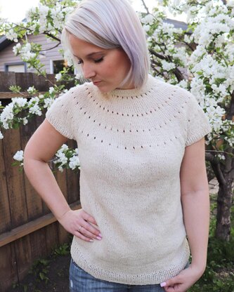 Easy Eyelet Yoke Lite