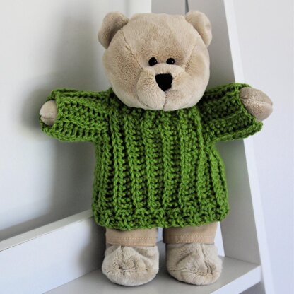Outfits for Bear