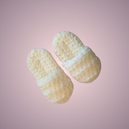 Doll Robe Spa Set Crochet Pattern – Spa Bathrobe Outfit For 18Inch Dolls