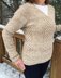 Honeybee Pullover