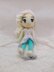 Alena: The Snow Princess PDF Amigurumi Pattern English