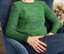 Jadeitite Sweater