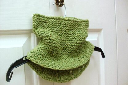 Sugared Cowl