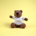 Deramores Bear in Deramores PDF
