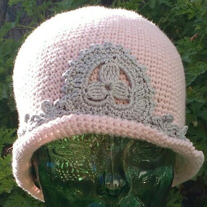 Spring Cloche