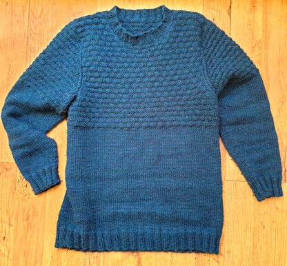 Abney Park Sweater