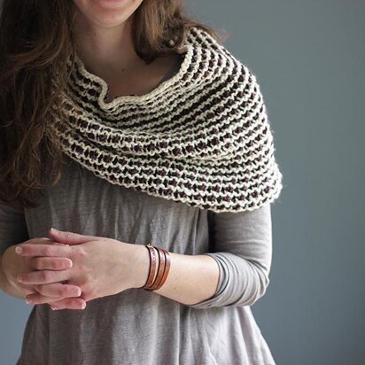 Cobbles Cowl