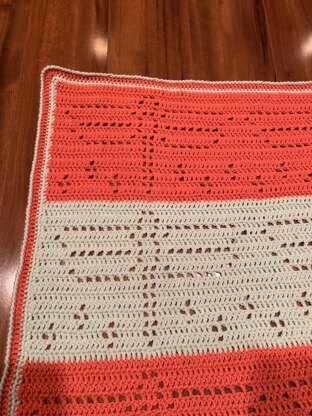 Dancing Dragon Flies Blanket
