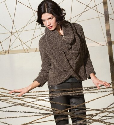 Fatto A Mano Collection 190 by Lang Yarns