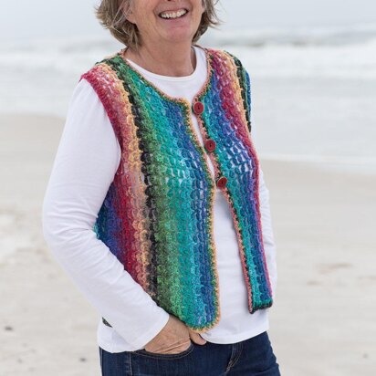 Noro Vest