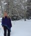 Selway River Poncho