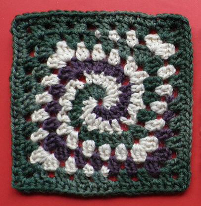 150 Blocks to Knit and Crochet