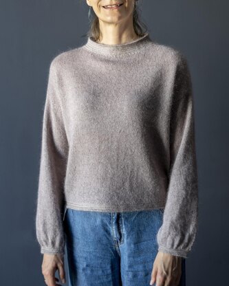 Frija Blouse