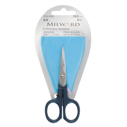 Milward Embroidery Scissors 10.5cm