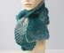 Scarfie One Skein Scarf