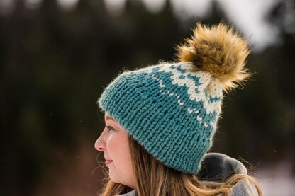 Kingswood Toque