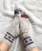 Cozy Sunday Socks