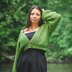 Wisteria Cardigan