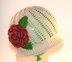 Spiral Sun Cloche