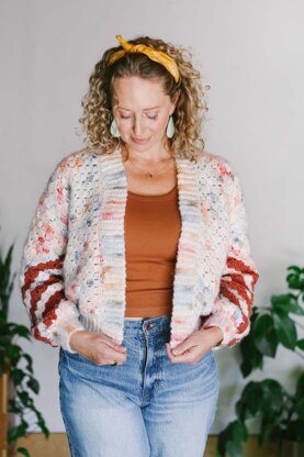 Arrowlight Cardigan