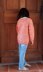 Ksour cardigan (girls)