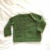 Mini Liana Pullover