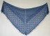 K855-Novato Shawl