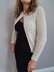 Very Easy Ladies Cotton Cardigan - S, M, L