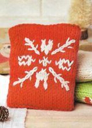 Motif Lavender Bags