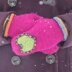 Kristin Nicholas Designs Heart To Heart Mittens PDF