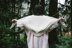 Three Corners Shawl