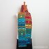 Celtic Temperature Scarf