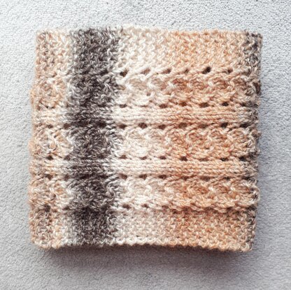 Sanddune Scarf