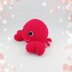 Coral Crab