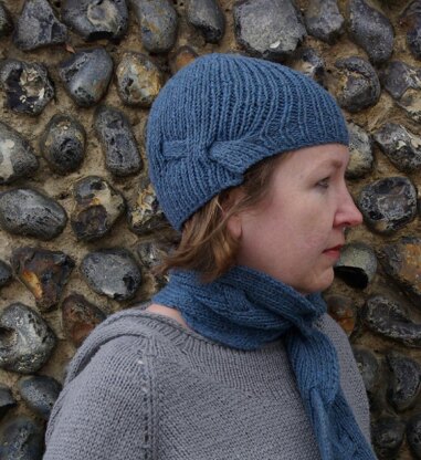 Dovedale Hat
