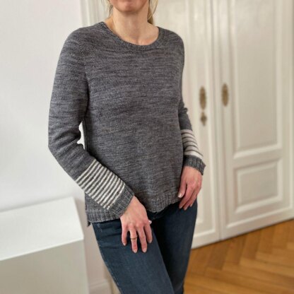 Aadi Pullover