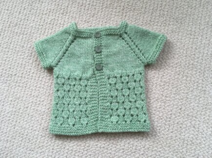 Knits for Newborns #3