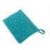 Textured Wash Mitt