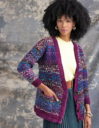 Noro Knitting Magazine Issue 12 Spring/summer 2018