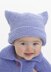15 Beginner Knits for Babies by Patons - 3756