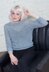 Yonne Top in Berroco Brielle - 399-1 PDF