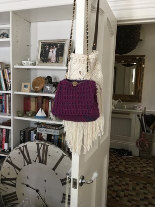 Crochet Bag